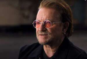 Bush, Obama y Bono se despiden de USAID - Gente - ABC Color