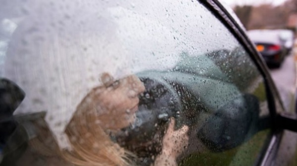 Trucos para desempañar los vidrios del auto en días de frío