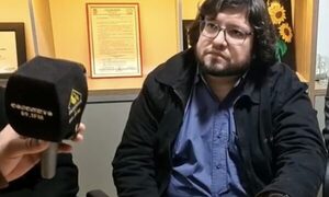 Jaime Méndez sostiene que Prieto fue un accidente político, y que la unidad colorada prevalecerá
