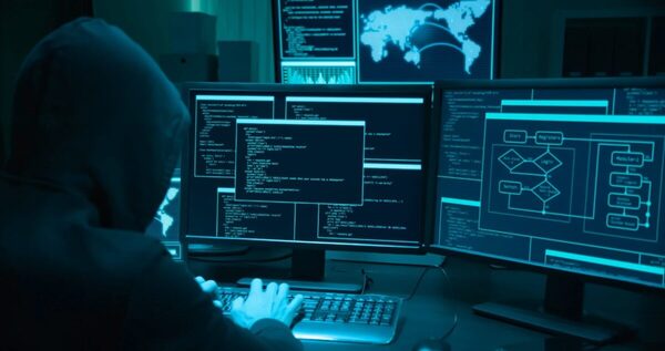 Experto en ciberseguridad habla de dos hipótesis ante hackeos - Portal Digital Cáritas Universidad Católica