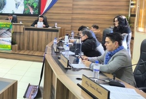 Concejal pide gestionar un centro de rehabilitación contra las drogas en Franco