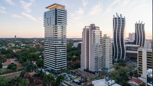 El fuerte dinamismo de las inmobiliarias durante el último semestre
