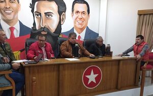 Preocupa al equipo de López cómo encontrarían la Municipalidad financieramente - San Lorenzo Hoy