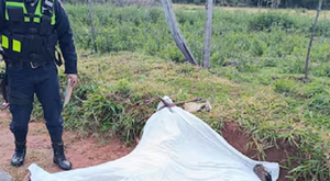 Agricultor fallece por hipotermia en Ybycuí tras intensa ola de frío - Noticiero Paraguay