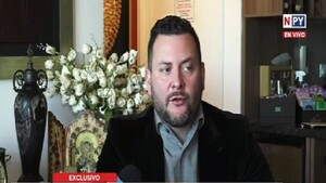 Caso Duck Sex Game: Luis Montanaro rompe el silencio y defiende su intimidad