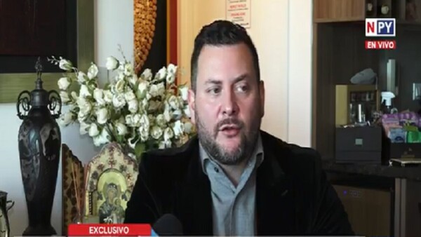 Caso Duck Sex Game: Luis Montanaro rompe el silencio y defiende su intimidad