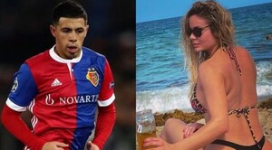 Dahiana Bresanovich: “¡Qué alegría volver al país y ser parte del barrio!”