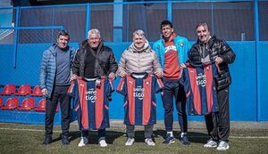 El “Tata” Martino y su cuerpo técnico volvieron a La Olla