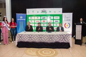 Yguazú se prepara para cuatro días de fiesta cultural y gastronómica - La Clave