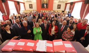 ANR extiende su campaña de afiliación hasta fin de julio - OviedoPress