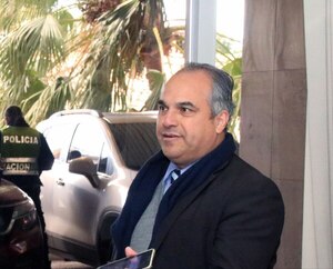 Abogado intentó entrar armado al Poder Judicial - Judiciales.net