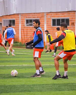 Últimos detalles para el comienzo del campeonato Clausura 2025 - La Clave