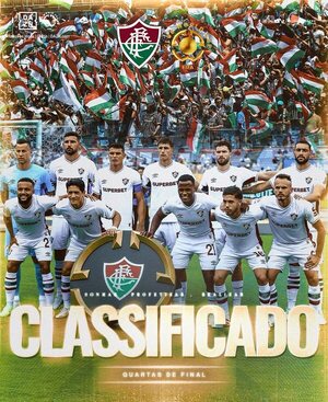Fluminense elimina al Inter y se mete entre los ocho mejores - La Clave