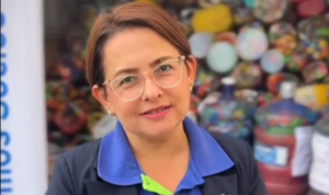CAMPAÑAS DE RECOLECCIÓN DE TAPITAS Y BASURA ELECTRÓNICA ESTÁN EN MARCHA