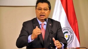 Peña postula a Leite para embajada en EE.UU