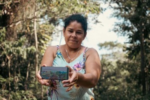 Innovación paraguaya para eliminar la pobreza es noticia en la BBC de Londres
