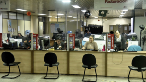 Clubes de Asunción acumulan millonarias deudas municipales