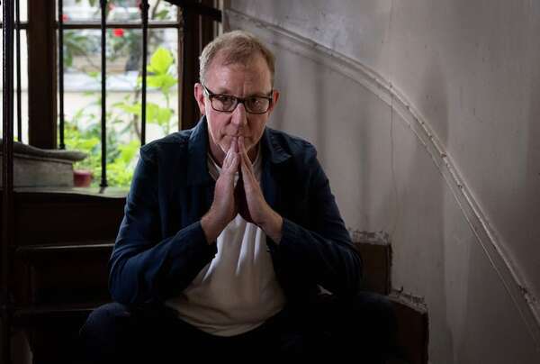 El grupo Blur no está acabado, asegura su baterista Dave Rowntree - Música - ABC Color
