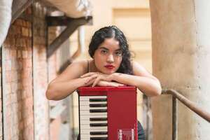 “Gracias a ellas estoy donde estoy”: Magalí Benítez celebra su historia en clave de jazz - Música - ABC Color