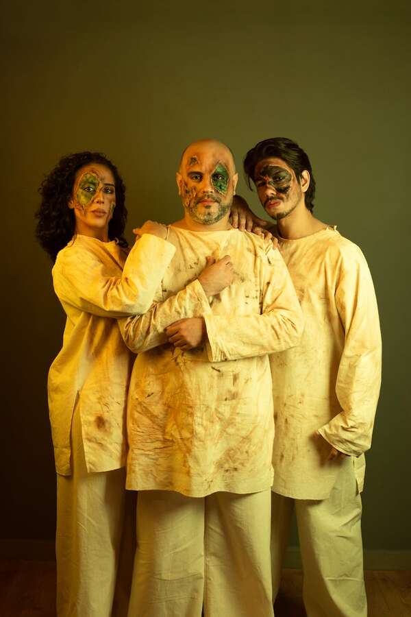 La zarzuela paraguaya vuelve al Municipal con “Fascinación”, una historia de amor y coraje - Espectáculos - ABC Color