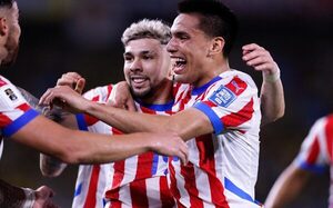 Versus / ¡Una obra de arte! Diego Gómez recibe regalo de un fan y deja motivador mensaje