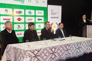 Expo Yguazú 2025 se lanza oficialmente en Asunción con múltiples atractivos culturales y turísticos