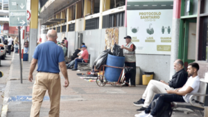 Estación de Buses anuncia cambios drásticos