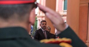 Tras la imputación de Yd, Alliana reactiva el plan para intervenir Encarnación