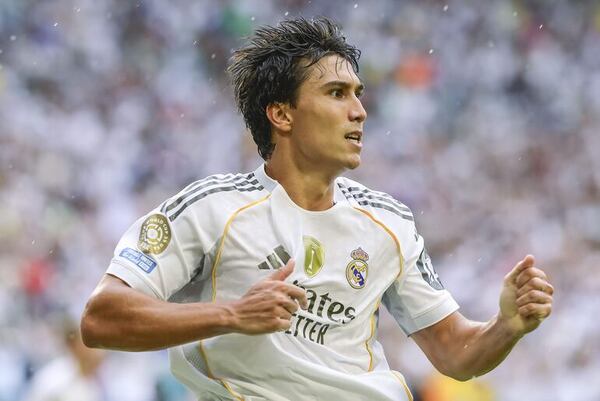 Mundial de Clubes: Real Madrid a cuartos, sin deslumbrar - Fútbol Internacional - ABC Color
