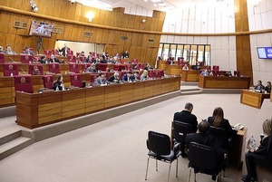 Diputados sanciona millonario préstamo con Taiwán para plan de viviendas - ADN Digital
