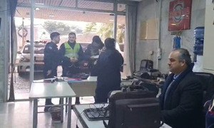 Detienen a abogado que intentó entrar armado al Palacio de Justicia - OviedoPress