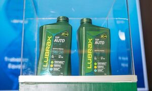 Lubrax renueva su identidad y reafirma su liderazgo en innovación y calidad