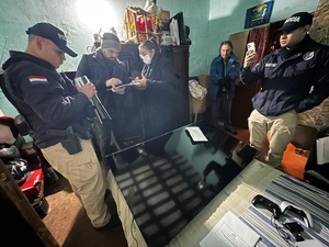 Millonaria estafa informática a empresa de courrier