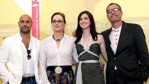 El diablo viste de Prada 2 comienza su rodaje con Meryl Streep, Anne Hathaway y Emily Blunt