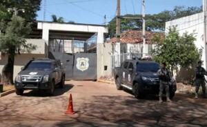 Condenan a 6 años de cárcel a hombre por intento de homicidio