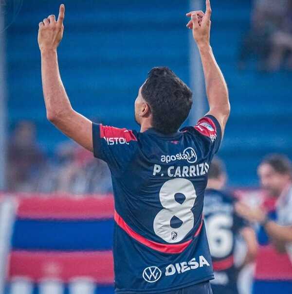 Enrique Biedermann directivo de Cerro: “Pachi está contento con nosotros y se queda” | Unicanal