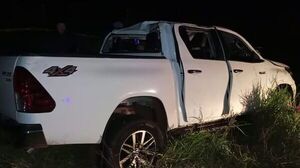 El tiroteo en Cerro Corá avei dejó a una segunda persona que está desaparecida y se calcula avei herida