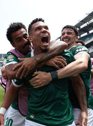 Mundial de Clubes: Palmeiras desafía al Chelsea - Fútbol Internacional - ABC Color