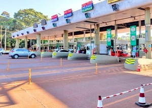 Ajustan tarifas de peaje en Pastoreo y Minga Guazú desde el 6 de julio - ADN Digital