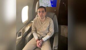 El hijo del Chapo Guzmán  firma por primera vez su culpabilidad en Estados Unidos