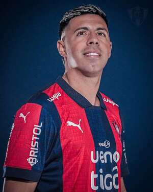 Cerro Porteño: Fichajes a última hora - Fútbol - ABC Color
