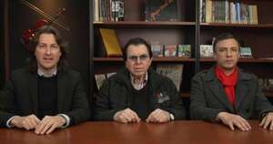 La Nación / Artistas son beneficiados con decreto que garantiza la remuneración por copia de músicas