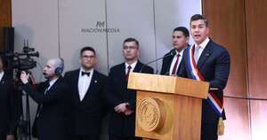Diario HOY | Peña destaca logros en su segundo informe y reafirma compromiso para seguir mejoras
