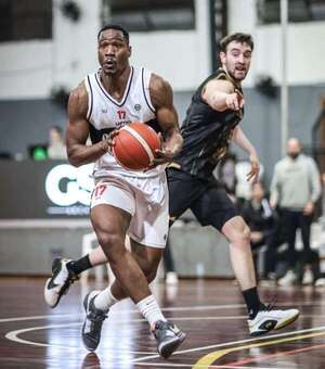 Los Kings, finalistas de la Liga Nacional de Básquetbol - Polideportivo - ABC Color