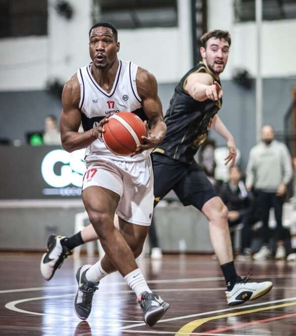 Los Kings, finalistas de la Liga Nacional de Básquetbol - Polideportivo - ABC Color
