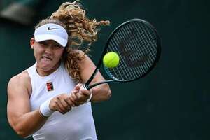 Más sorpresas en segundo día de Wimbledon - Polideportivo - ABC Color