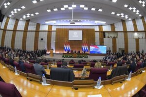 Presidente admite que "no ha sido suficiente" y promete redoblar esfuerzos - ADN Digital