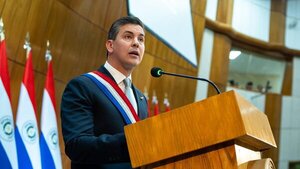 Peña destaca aumento de presión tributaria y cifras macroeconómicas