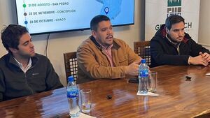 Lanzan Grass Academy: jornadas técnicas para potenciar el conocimiento sobre pasturas tropicales