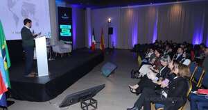 La Nación / Microbiota Paraguay 2025 posiciona al país como referente regional